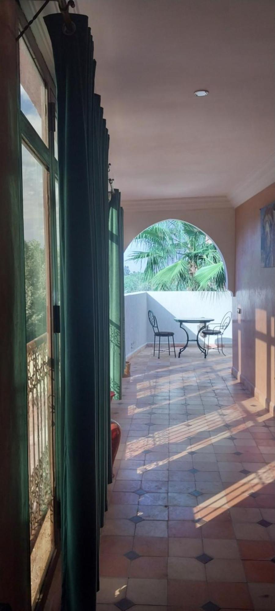 Riad Saida Atlas Lalla Takerkoust Exterior foto